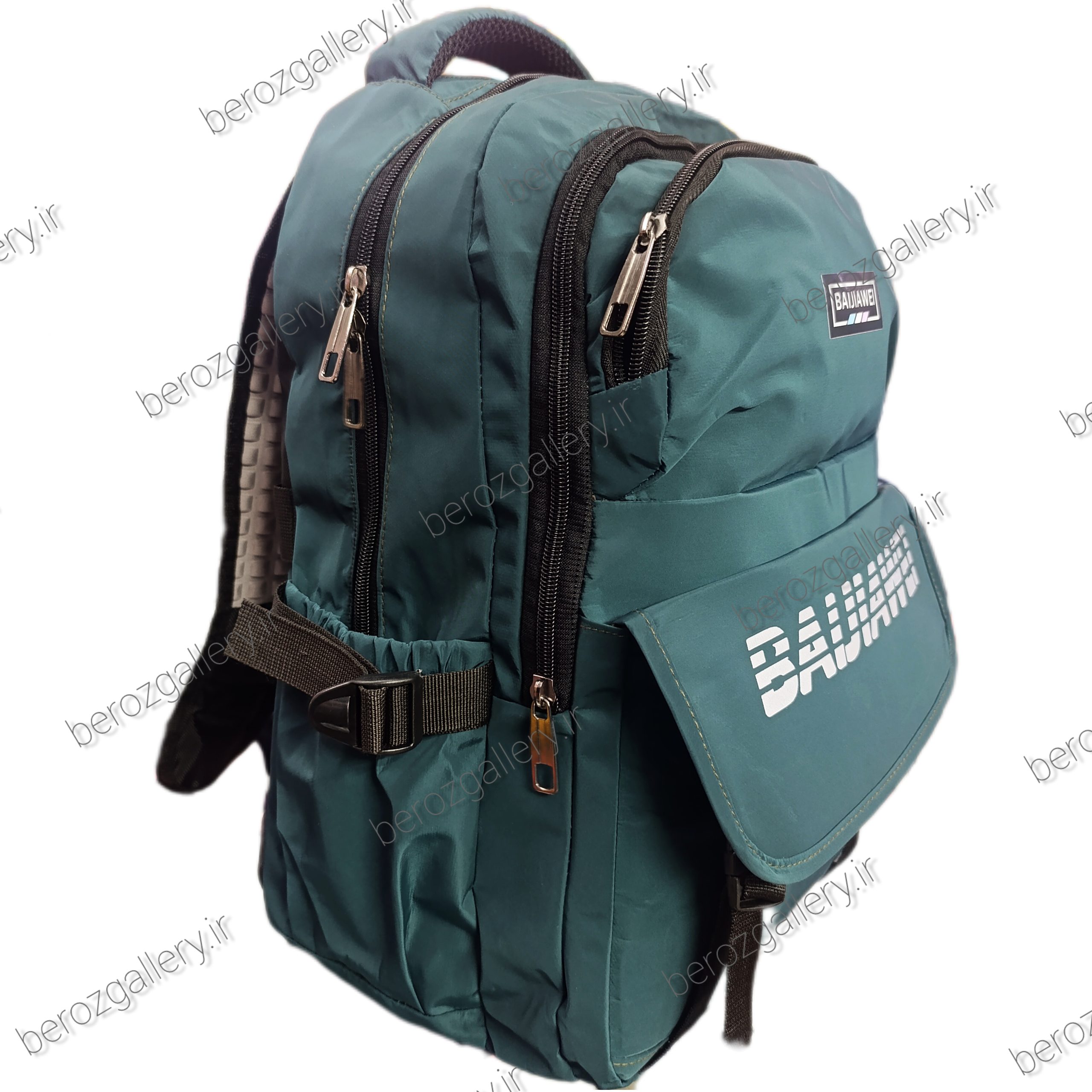 کوله پشتی BAIJIAWEI دبیرستانی دانشگاهی - تصویر 6