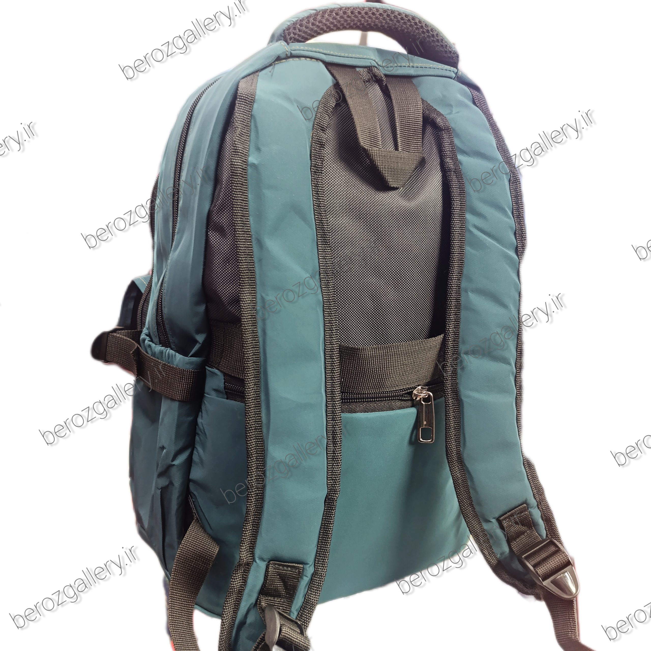 کوله پشتی BAIJIAWEI دبیرستانی دانشگاهی - تصویر 7