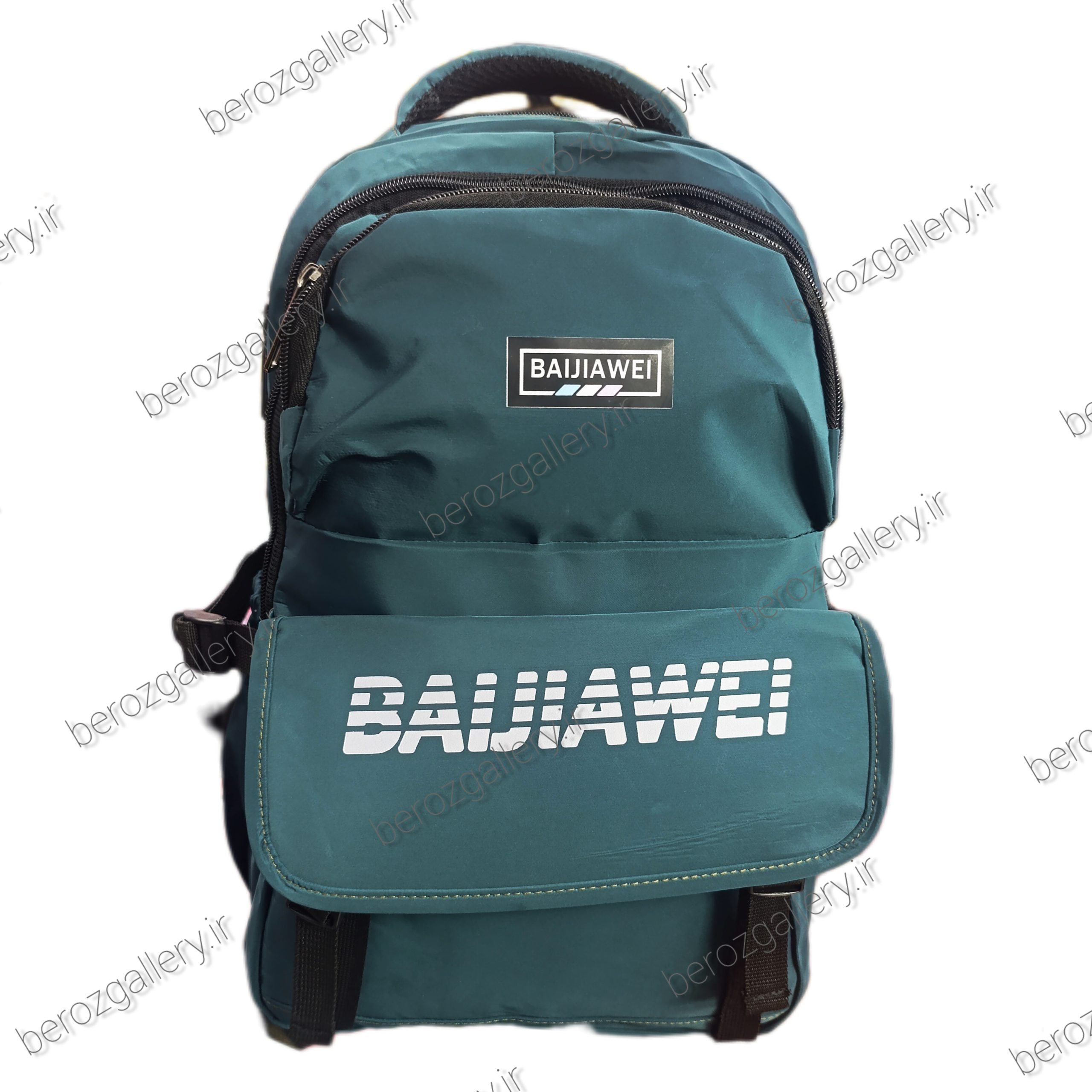 کوله پشتی BAIJIAWEI دبیرستانی دانشگاهی - تصویر 5