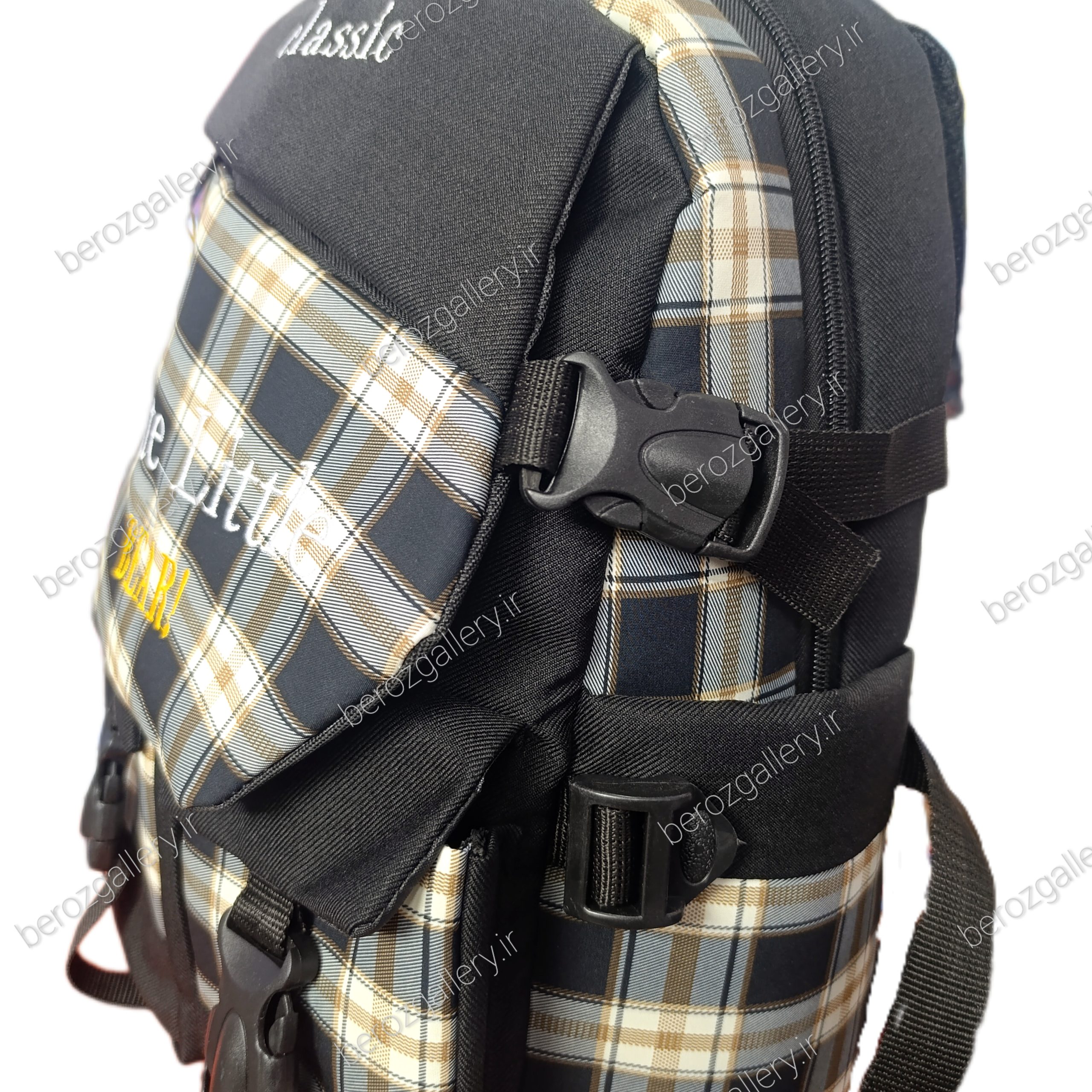 کوله پشتی جیب دار cute little - تصویر 5