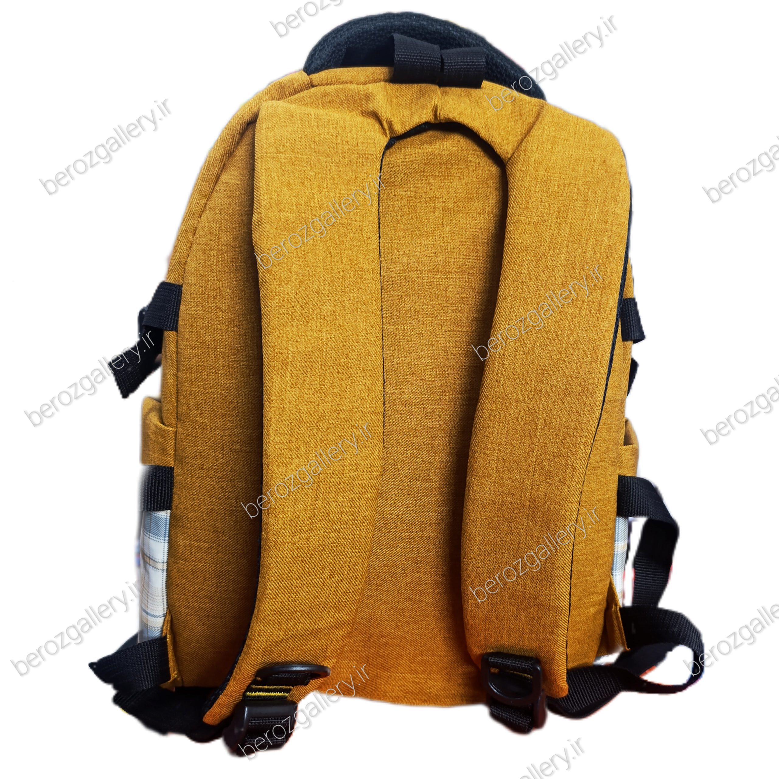 کوله پشتی جیب دار cute little - تصویر 7