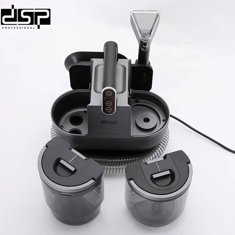 فرش شور و مبل شور دی اس پی مدل 2047 dsp - تصویر 4