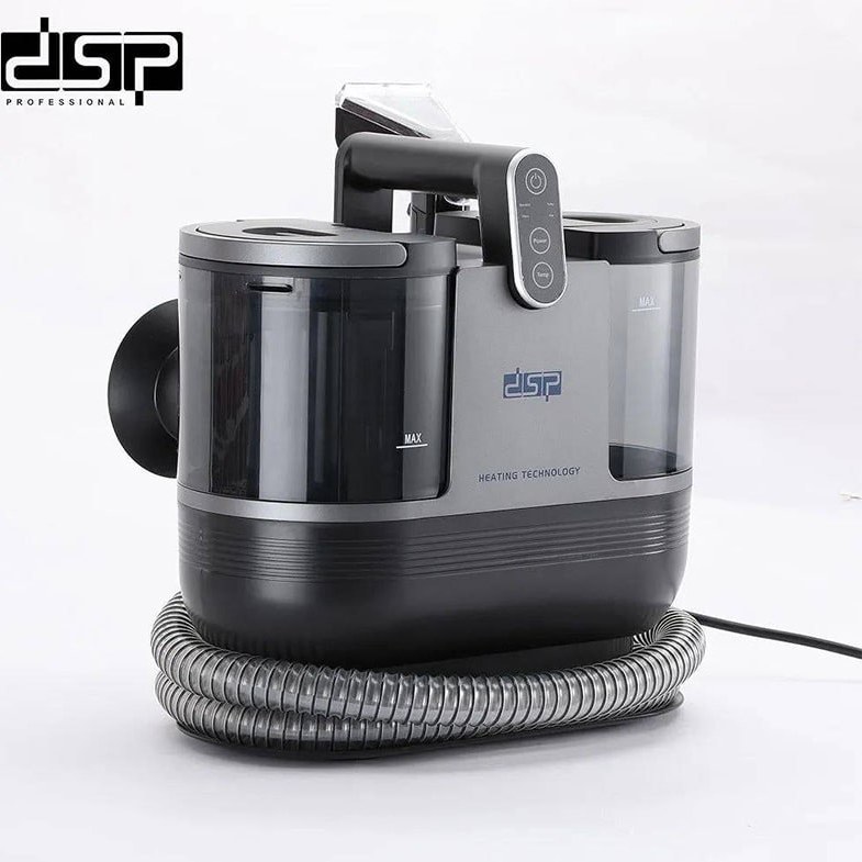 فرش شور و مبل شور دی اس پی مدل 2047 dsp - تصویر 3