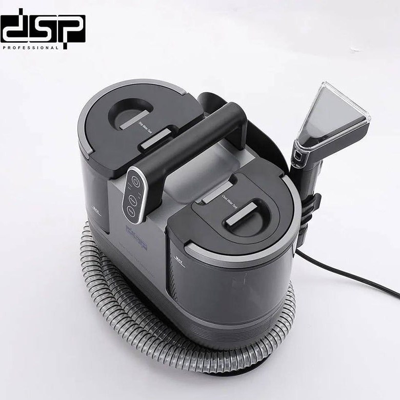 فرش شور و مبل شور دی اس پی مدل 2047 dsp - تصویر 5