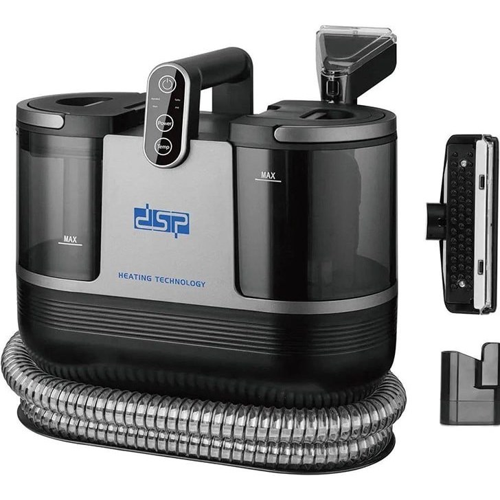 فرش شور و مبل شور دی اس پی مدل 2047 dsp - تصویر 8