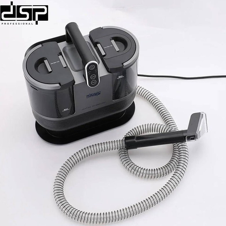 فرش شور و مبل شور دی اس پی مدل 2047 dsp - تصویر 6