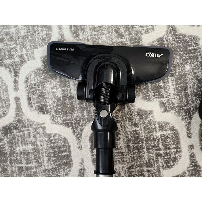 جارو ایستاده آیکو مدل ak640vc جارو عصایی جارو پرتابل - تصویر 4